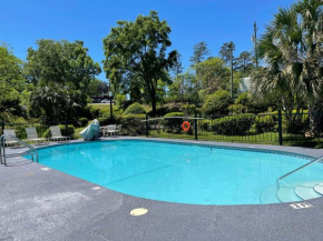 Best Western Tallahassee Downtown Inn and Suites